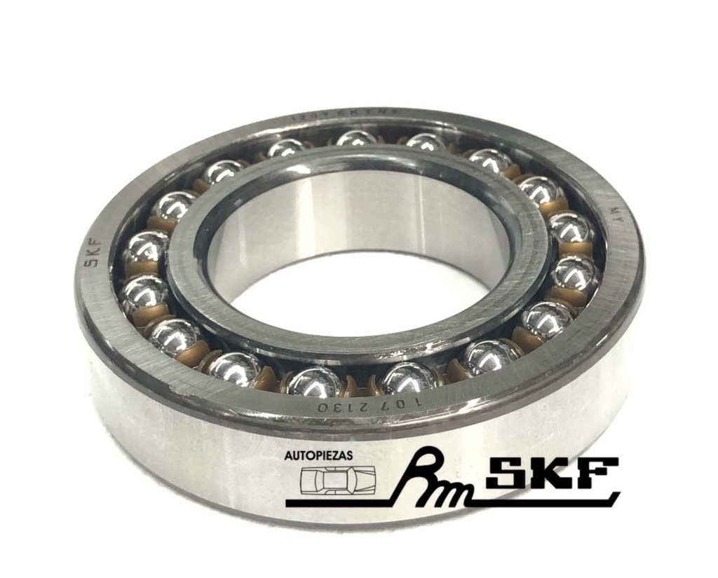 2207 EKTN9 — SKF
