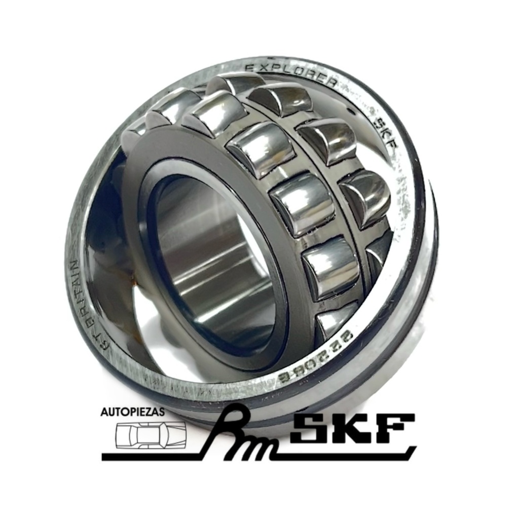 22216 E — SKF