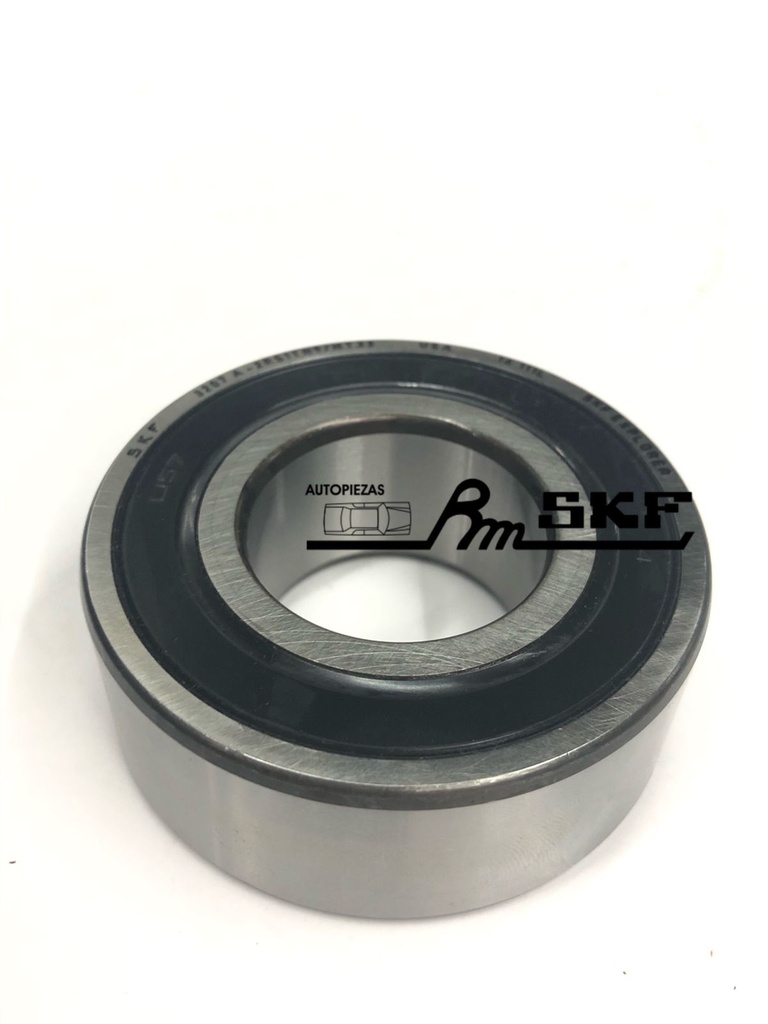 3207 A-2RS1TN9/MT33