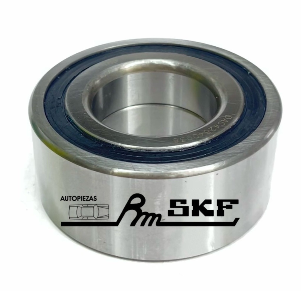 444090 — SNR
