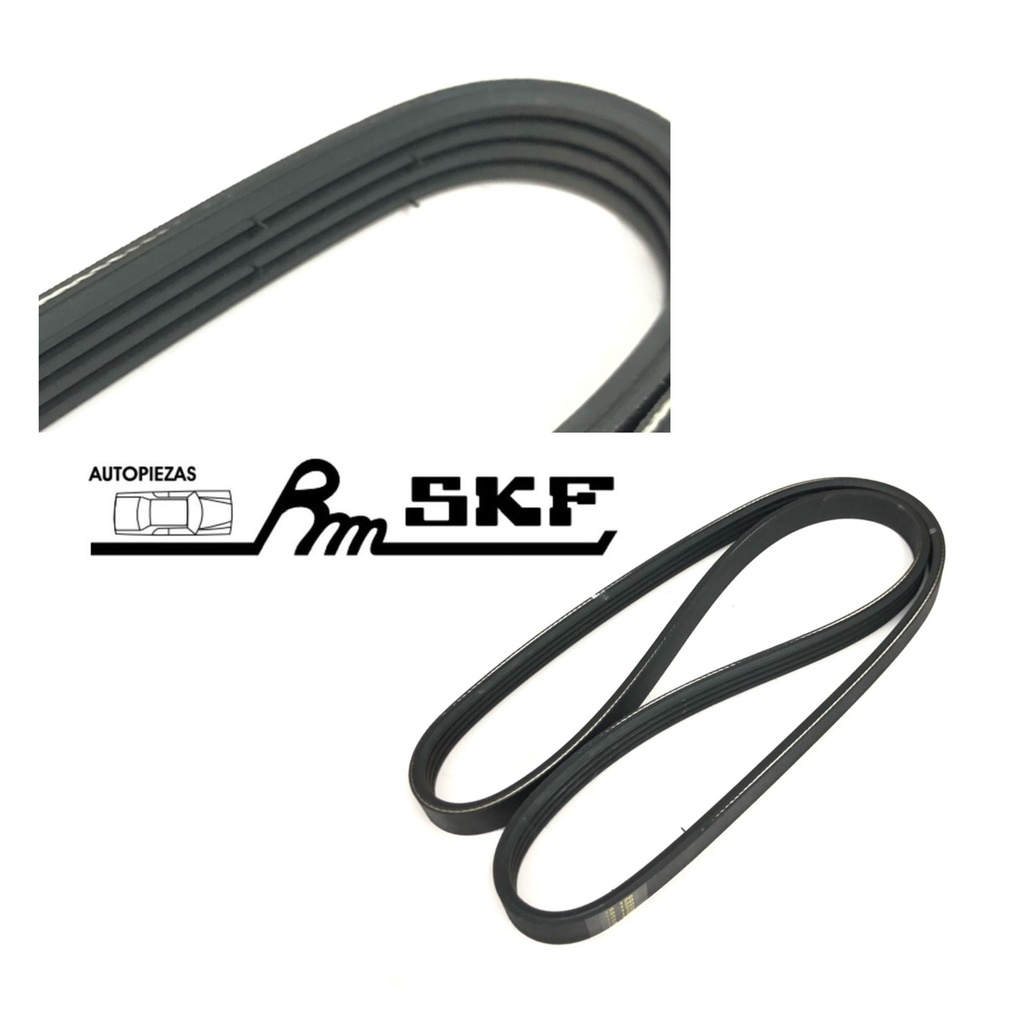 4PK1535 — DAYCO