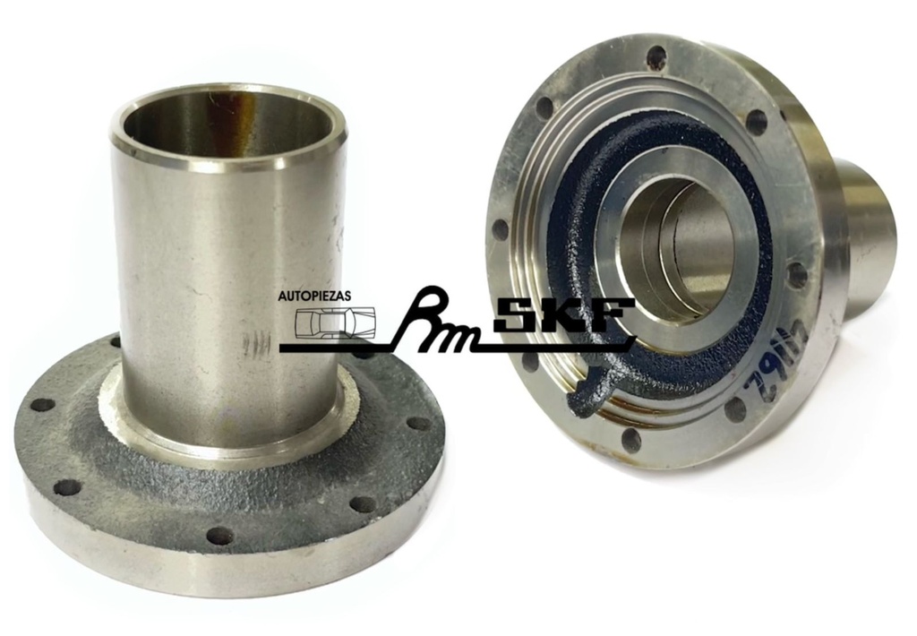 05-001 — RM AUTOP