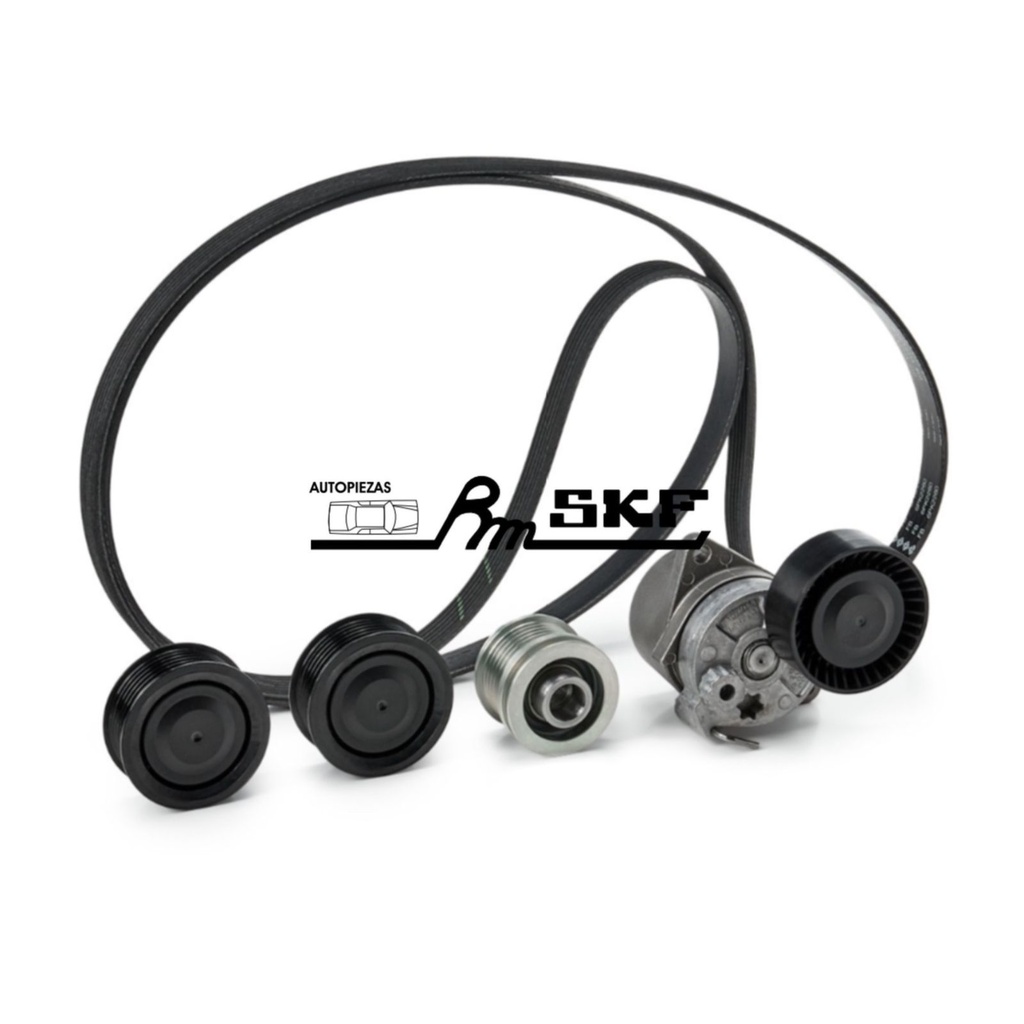 529 0115 22 (KIT VKMA 38020 B1)