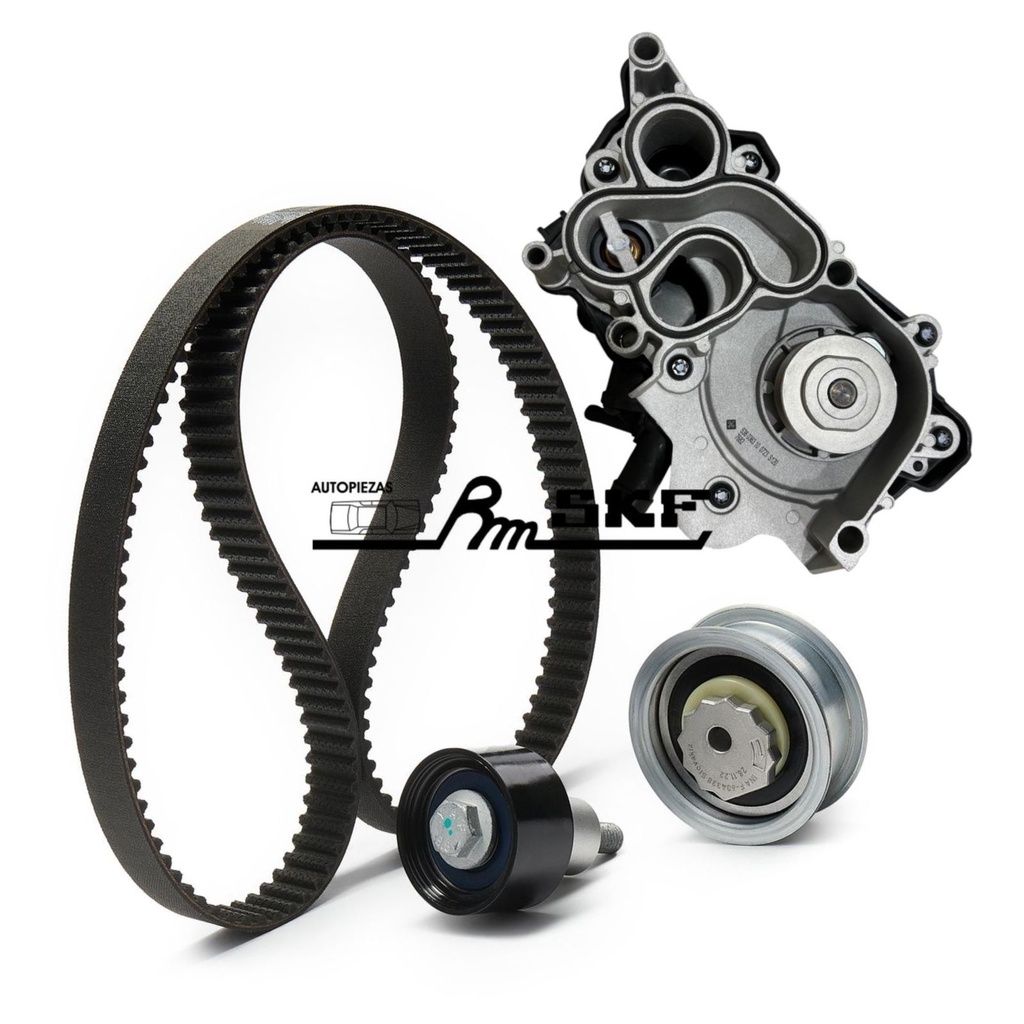 530 0592 30 (KIT VKMC 01280 A)