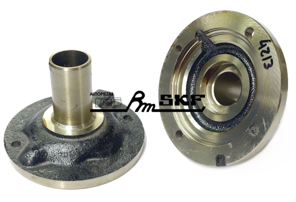05-009 — RM AUTOP