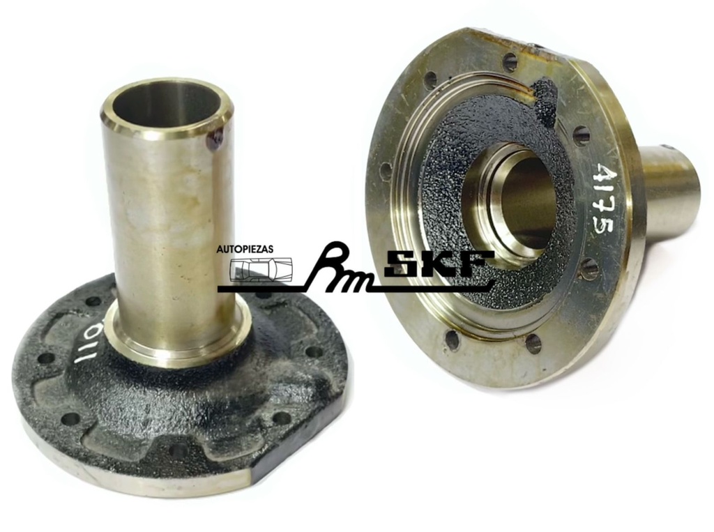 05-011 — RM AUTOP