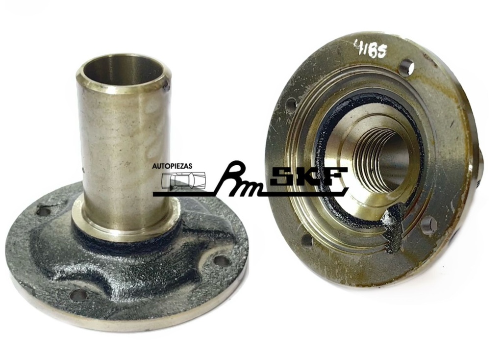 05-023 — RM AUTOP