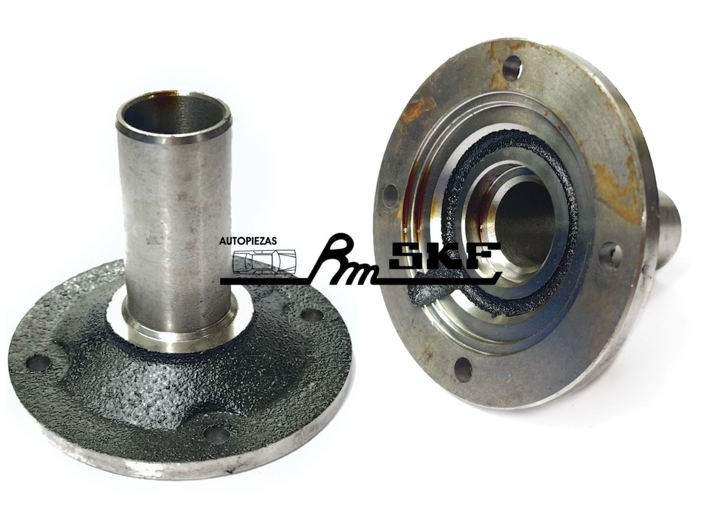 05-024 — RM AUTOP