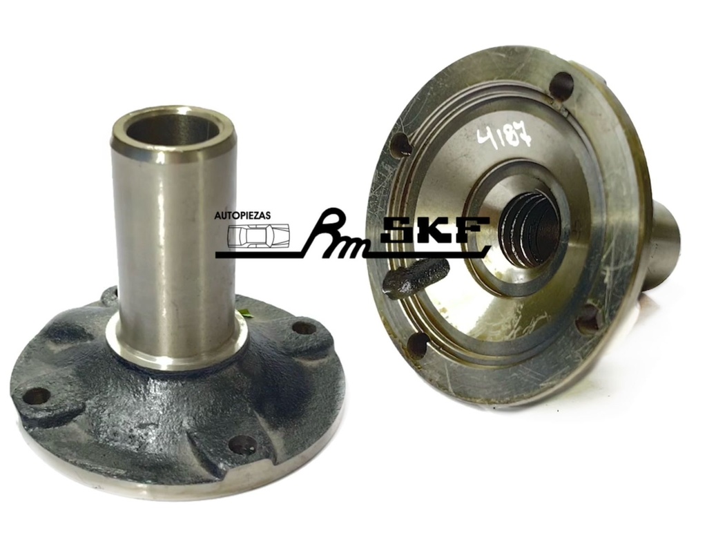 05-025 — RM AUTOP