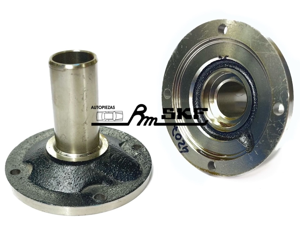 05-033 — RM AUTOP