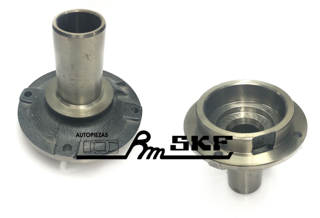 05-035 — RM AUTOP
