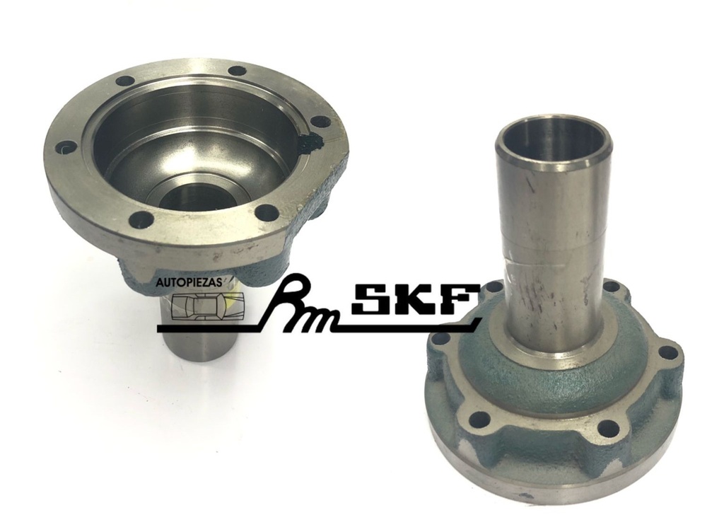 05-050 — RM AUTOP