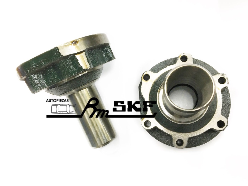 05-051 — RM AUTOP