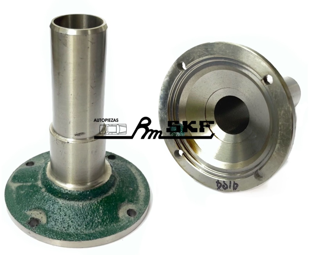 05-052 — RM AUTOP