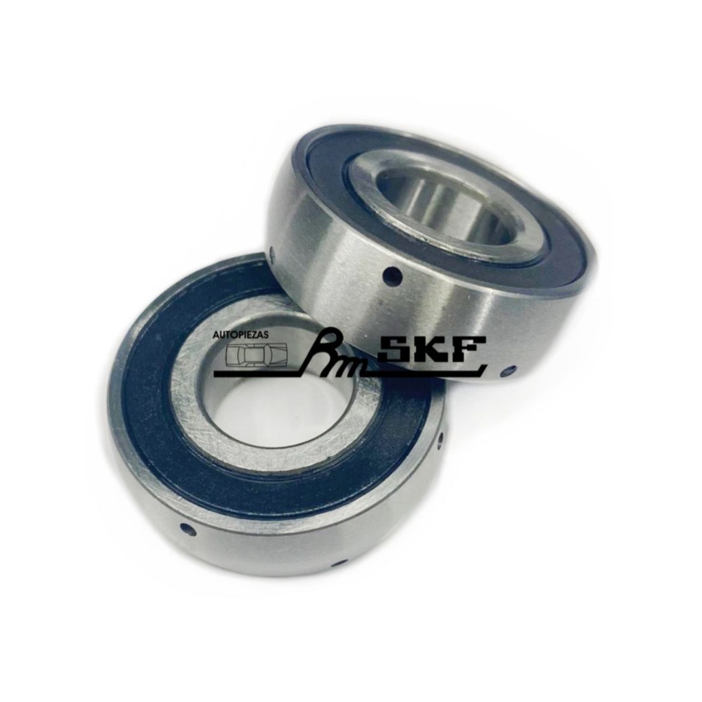 6203-2RS( BOMBE)