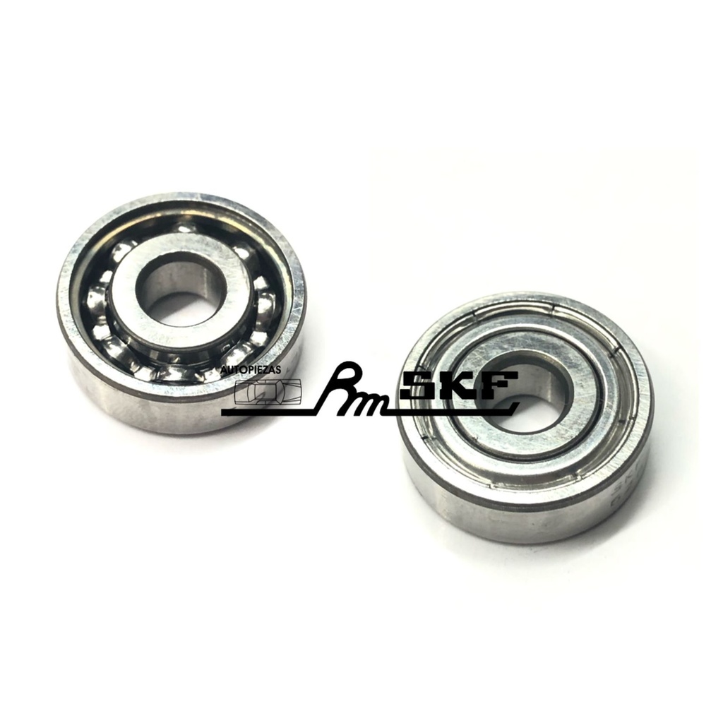 6203-Z — SKF