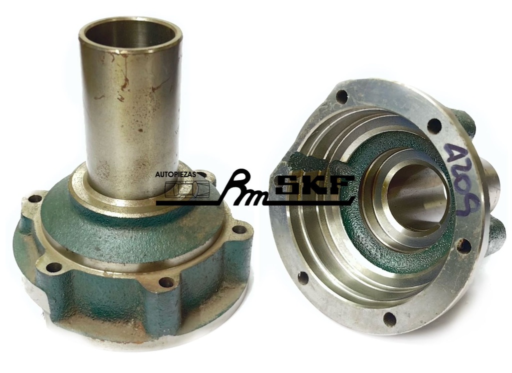 05-054 — RM AUTOP