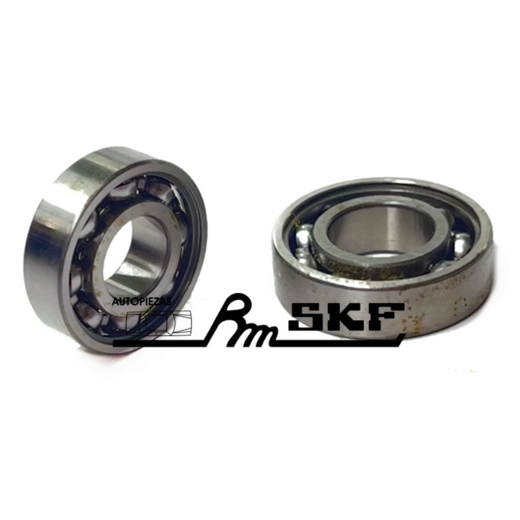 6205 — SKF
