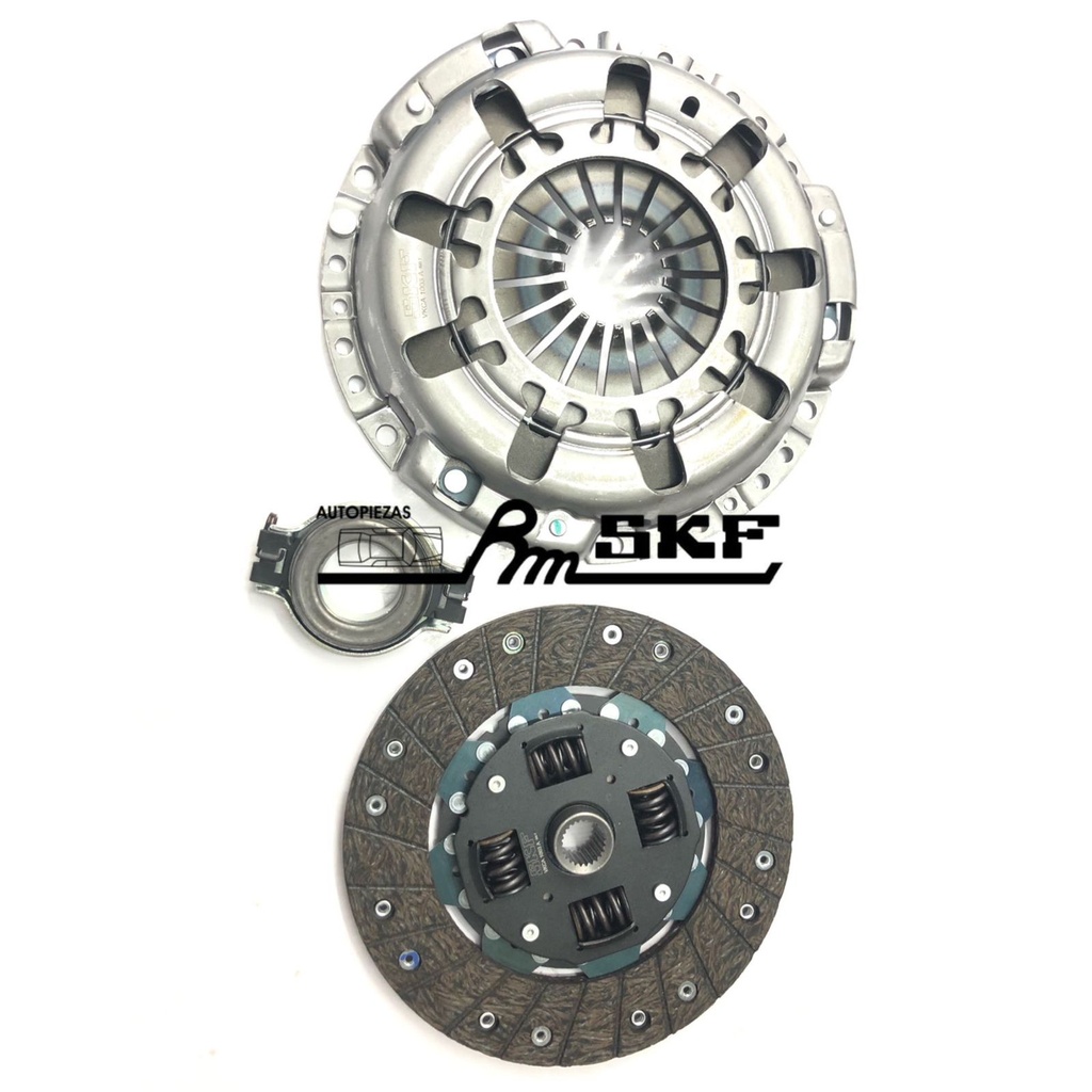 621 3003 00 (VKCA 1003 A) — LUK