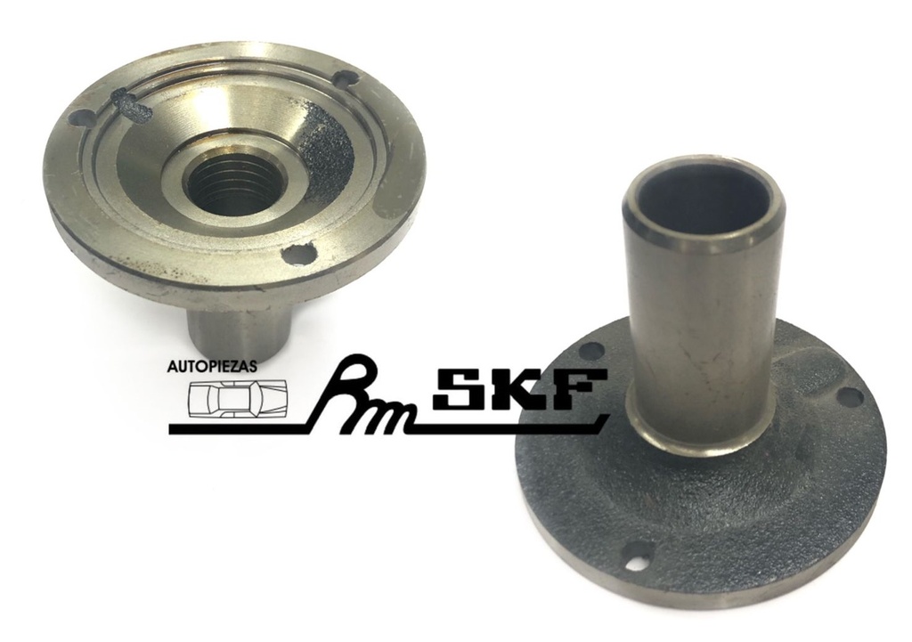 05-071 — RM AUTOP