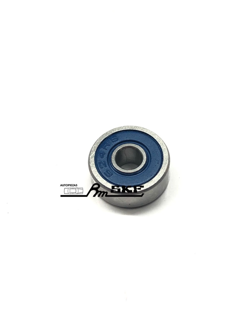 624-2RS C3