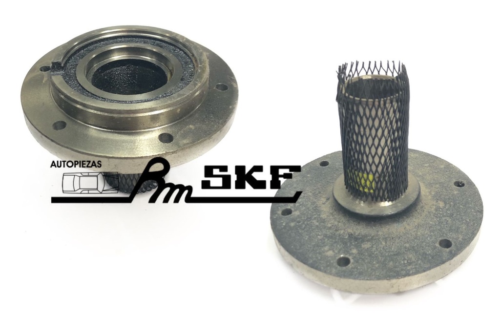05-088 — RM AUTOP