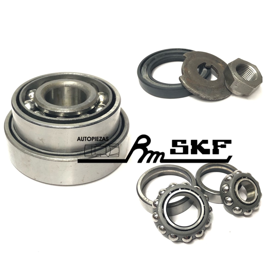 7304/440270 KIT COMP