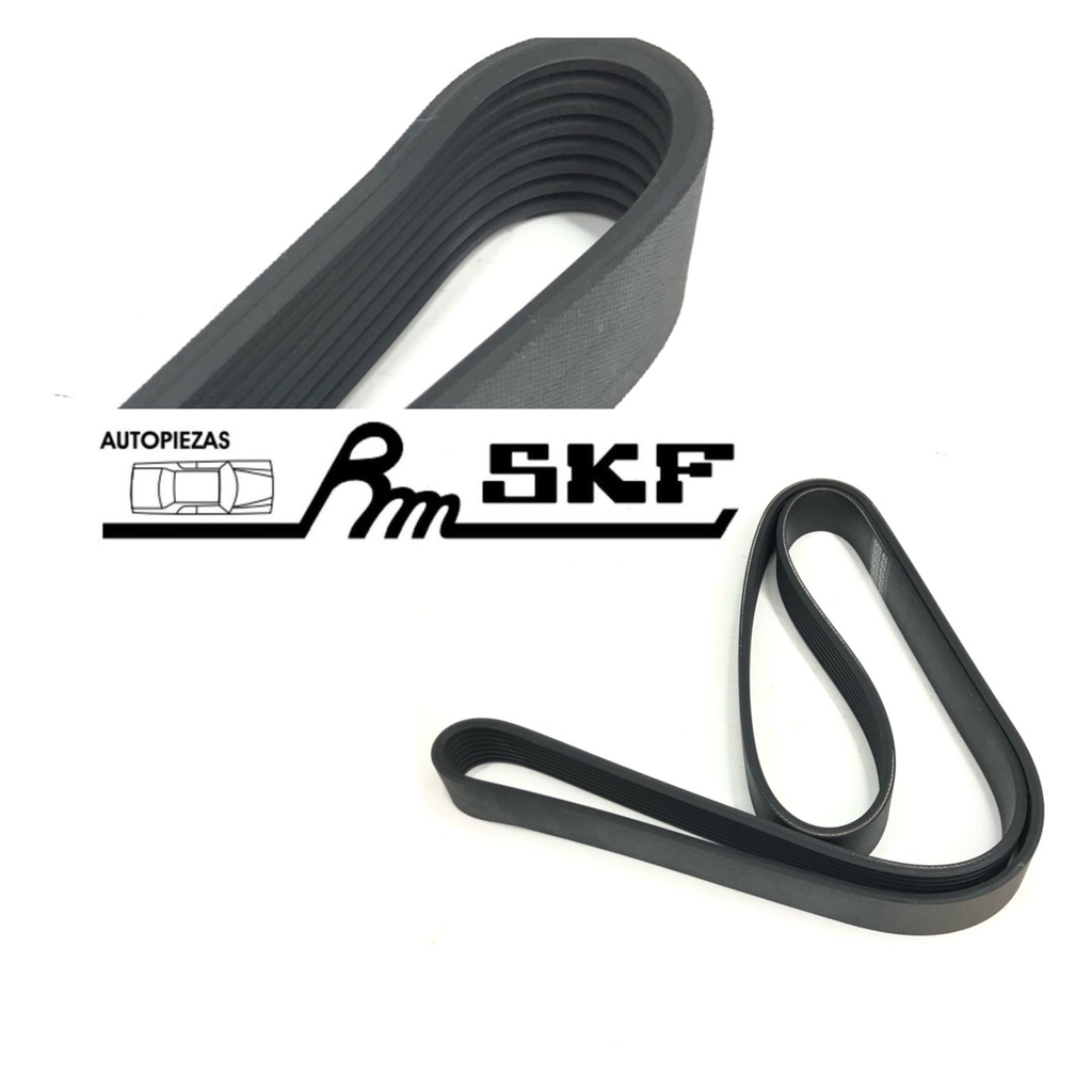 8PK1180 — SKF