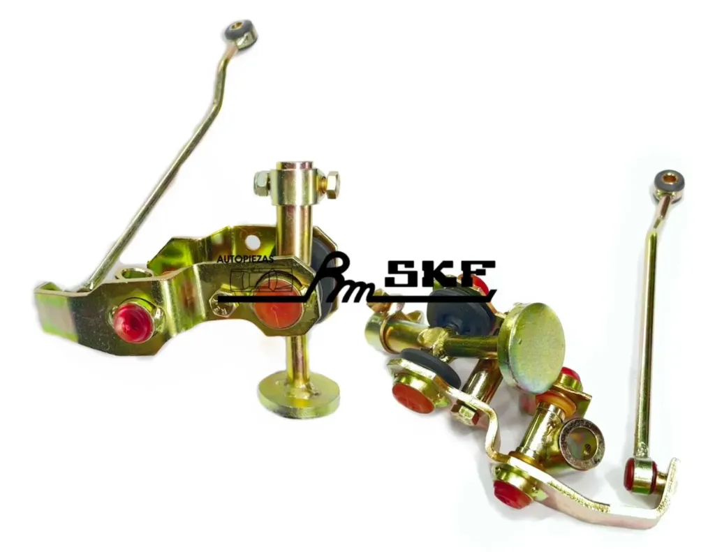 99-023 — RM AUTOP