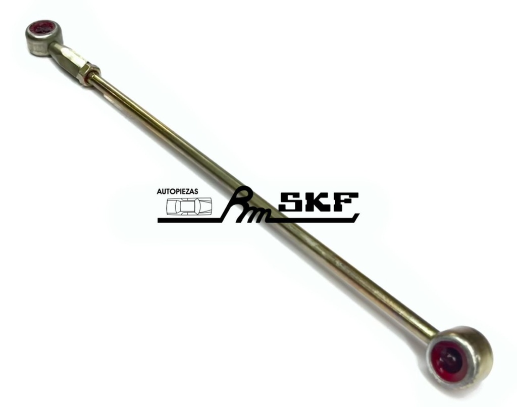 99-080 — RM AUTOP