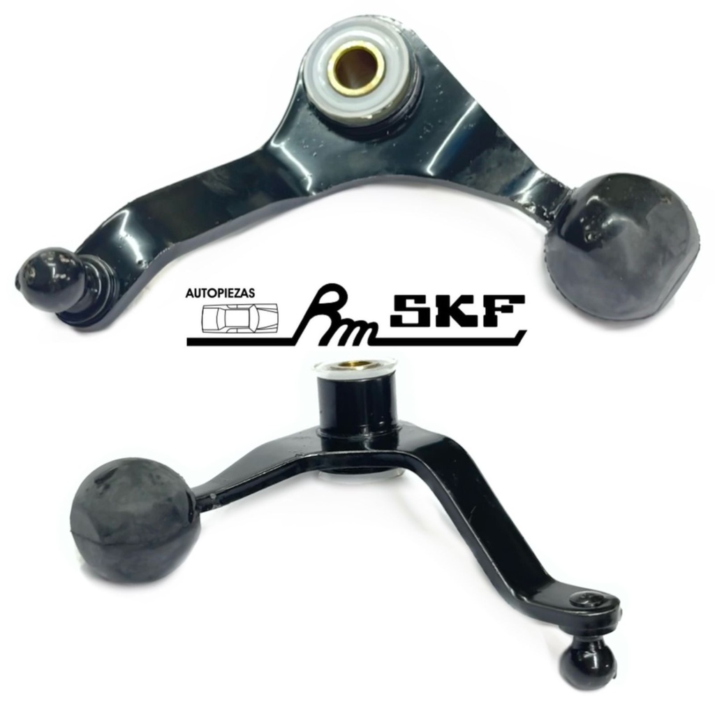 99-087 — RM AUTOP