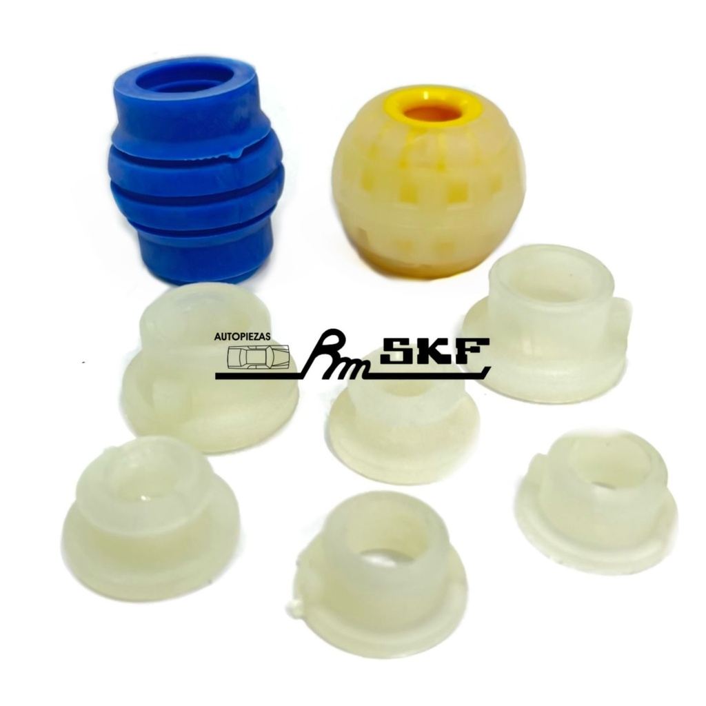 99-582 — RM AUTOP