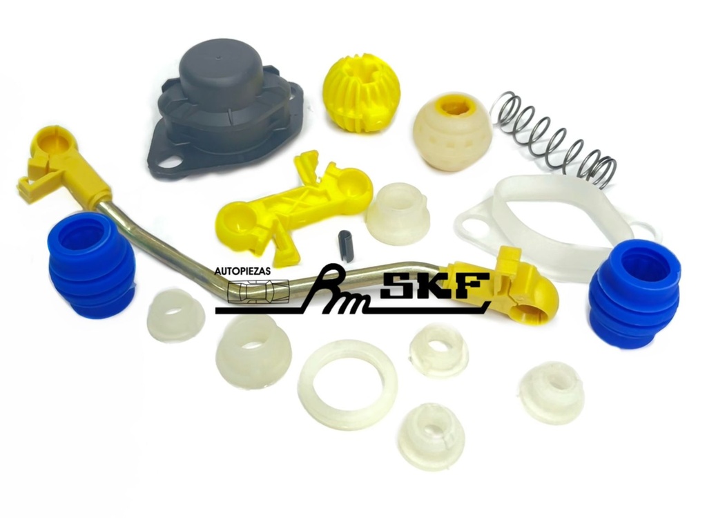 99-583C — RM AUTOP