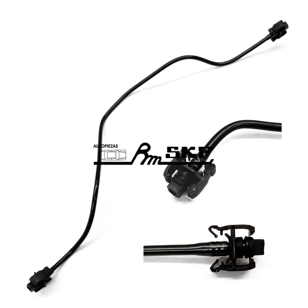 99-6007 — RM AUTOP