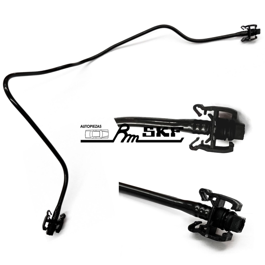 99-6009 — RM AUTOP
