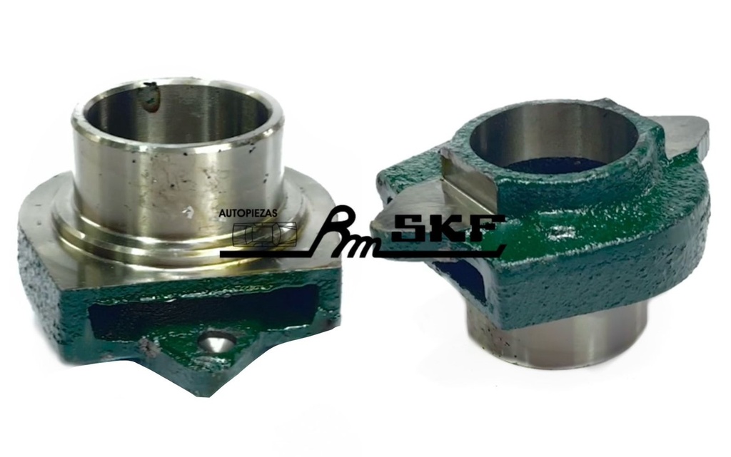 03-050 — RM AUTOP