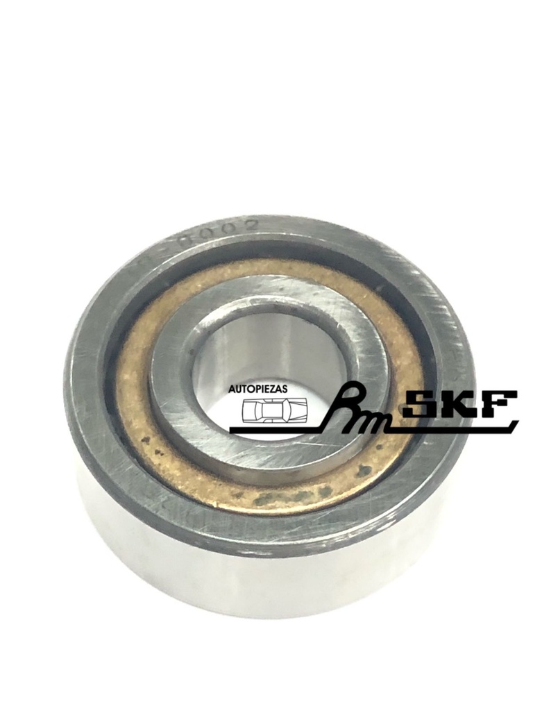 AMS 6 (IR 8002)