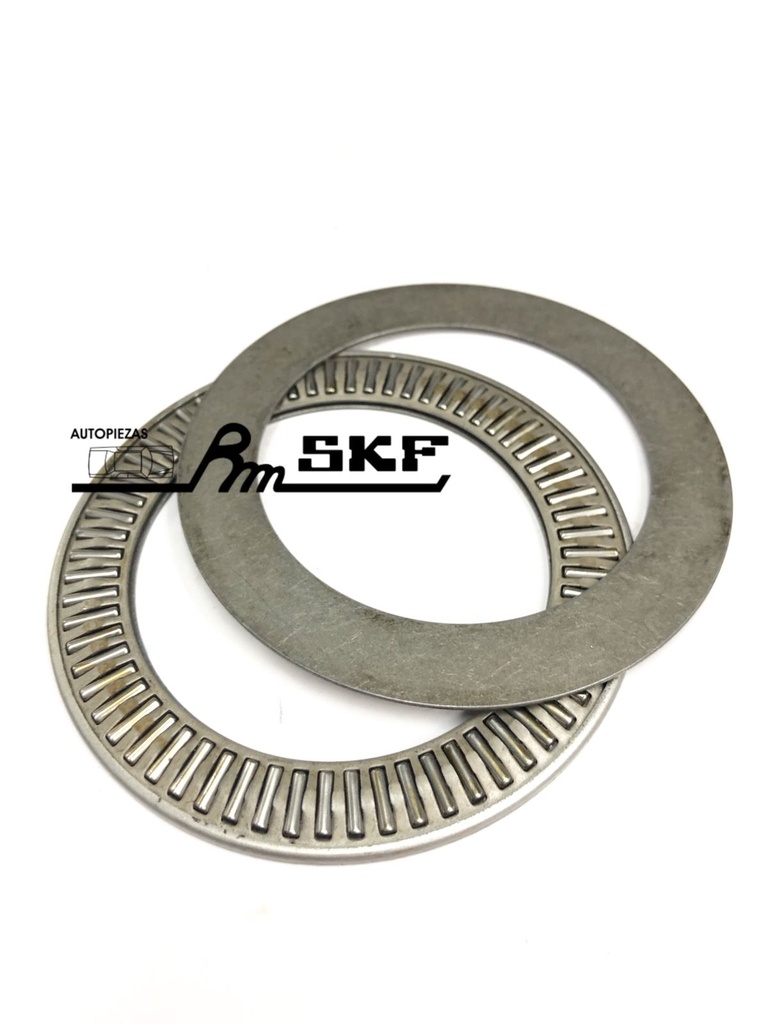 AX KK 6085