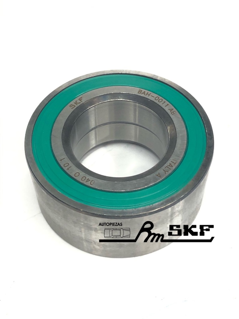 BAH-0011 AB (VKBC 20089)