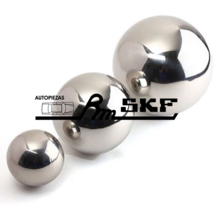 BOLILLA 15mm
