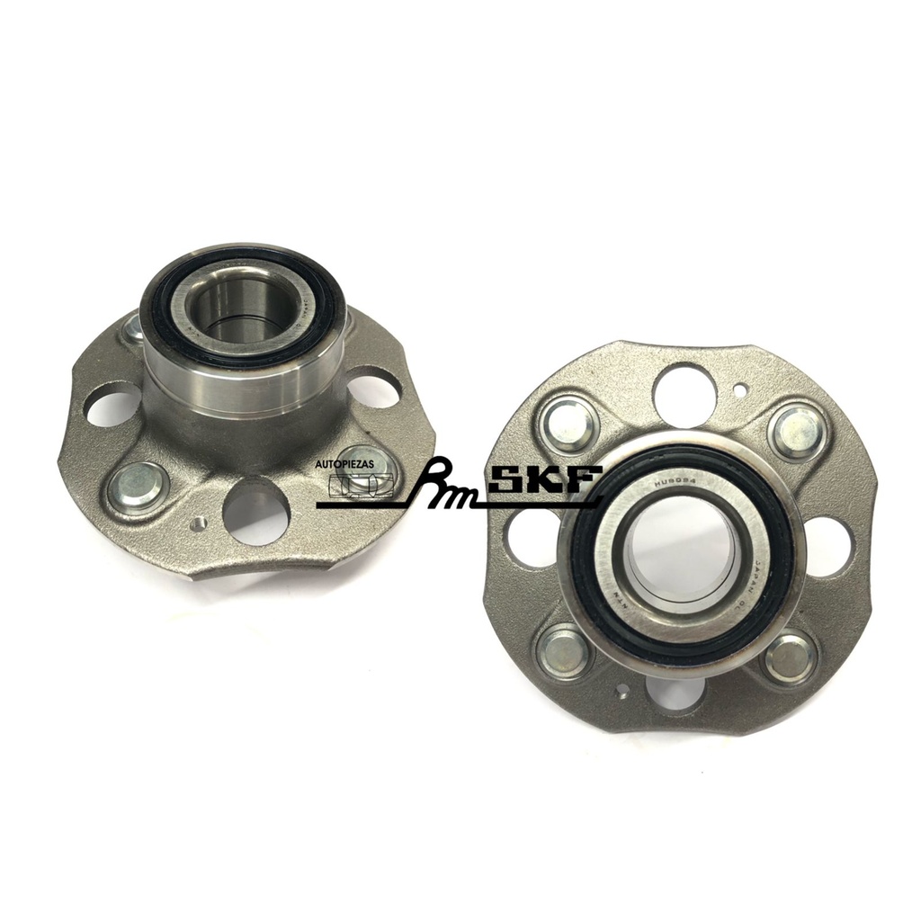 BR 930120 — SKF