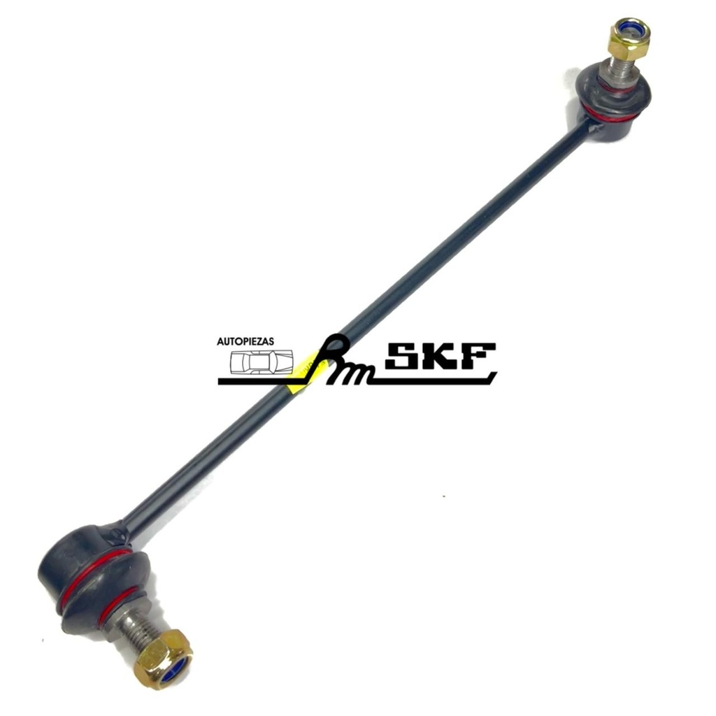 BR4080 — LRP