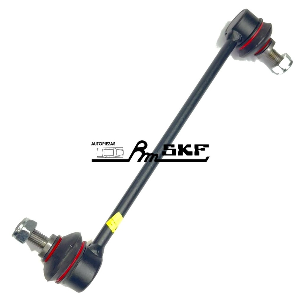 BR6001 — LRP