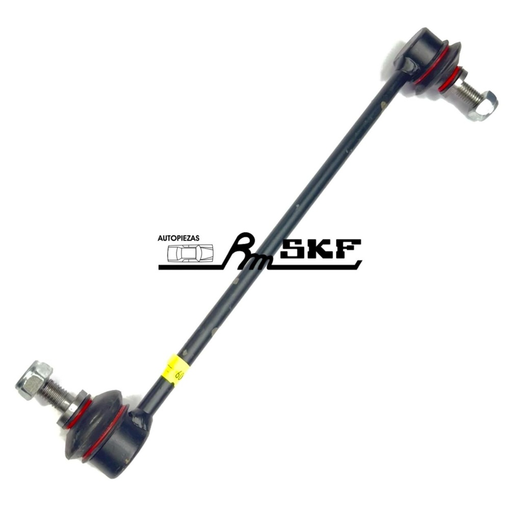 BR6009 — LRP