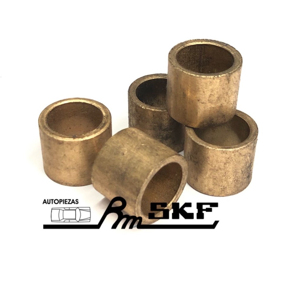 BUJE TH 136 — RM AUTOP
