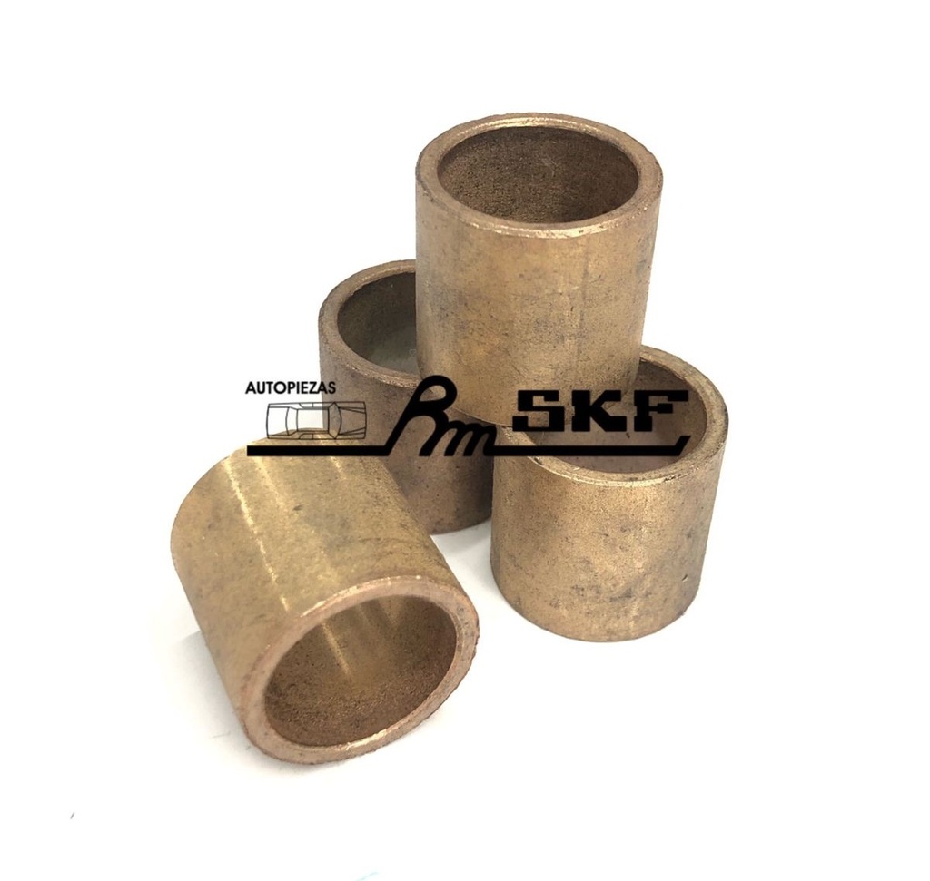 BUJE TH 138 — RM AUTOP