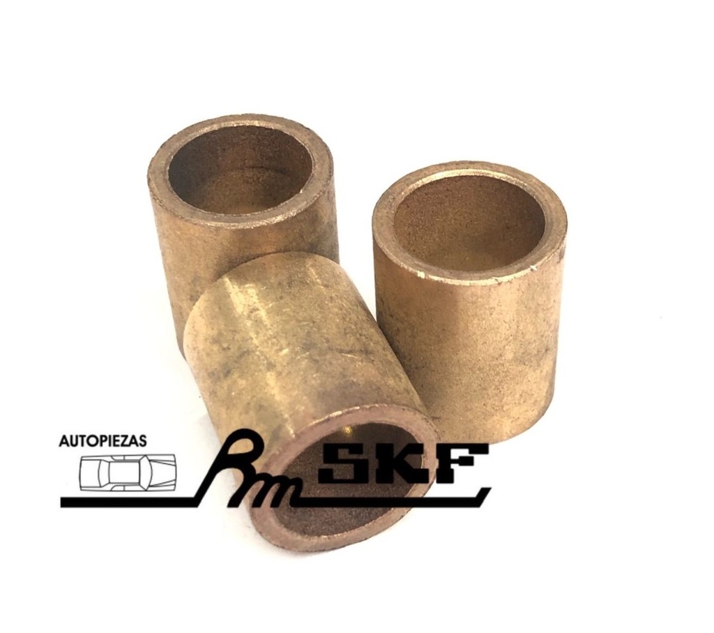 BUJE TH 141 — RM AUTOP