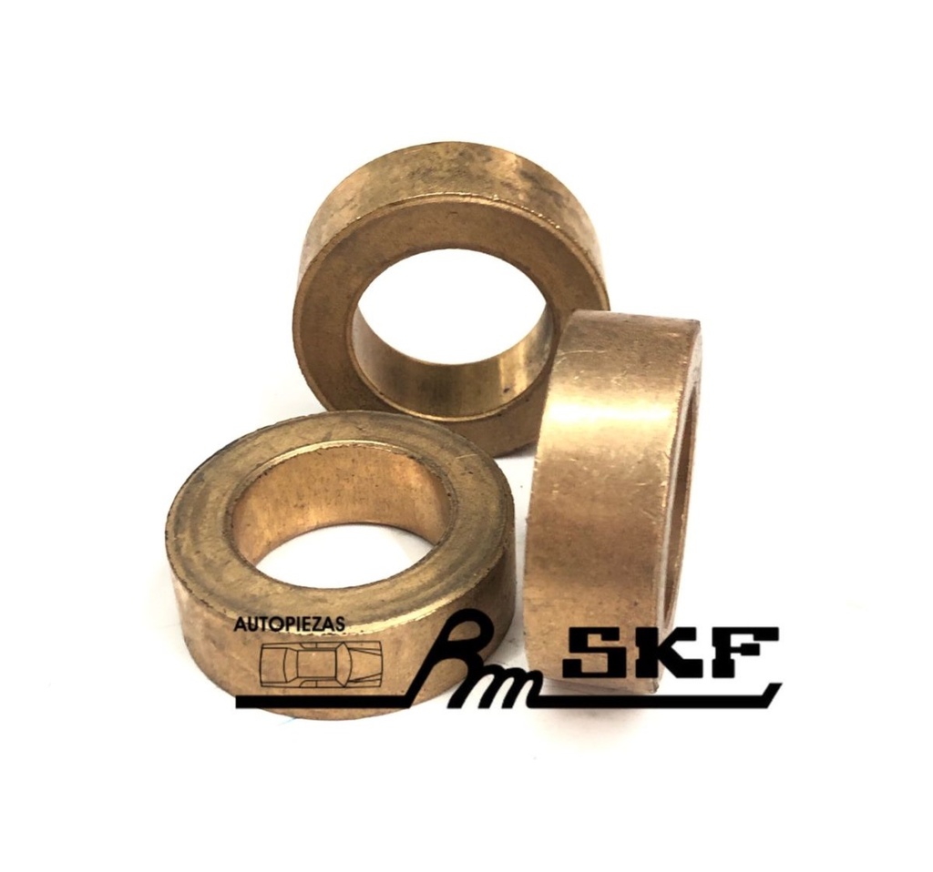 BUJE TH 142 — RM AUTOP