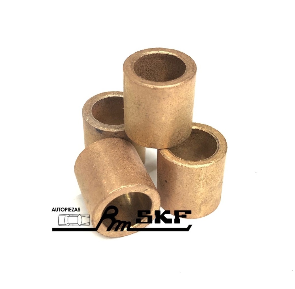 BUJE TH 144 — RM AUTOP