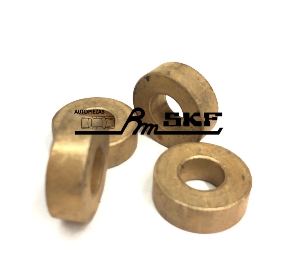 BUJE TH 146 — RM AUTOP